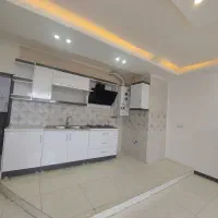 آپارتمان ۱۰۰ متری دو خوابه صفر کلید نخورده