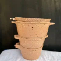 بازسازی انواع ظروف چدن و تفلون|ظروف پخت‌وپز|داراب, |دیوار