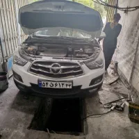 دیسک و صفحه والعوو سیکو اصلی با تعویض و ضمانت کتبی