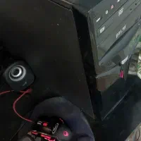 سیستم گیمینگ|رایانه رومیزی|یاسوج, |دیوار