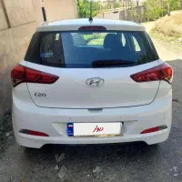 هیوندا i20