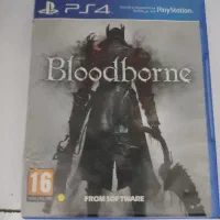 بازی Bloodborne ps4