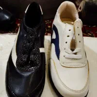 کفش زنانه|کیف، کفش، کمربند|مشهد, پنجتن|دیوار