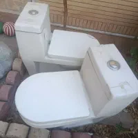 سنگ توالت فرنگی