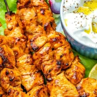 غذای خانگی ننه جون