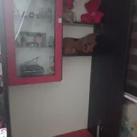 تخت کم جا تک نفره