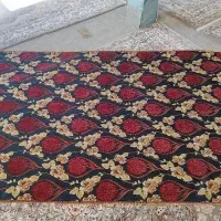 رومیزی و...سنتی