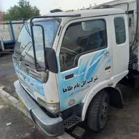 کاویان زباله کش|خودرو سنگین|تهران, ستارخان|دیوار