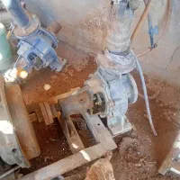 موتور آب هوایی لیستر