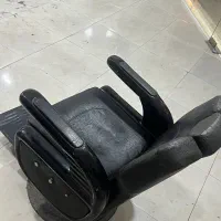 صندلیvip استاد کار ارایشگاه