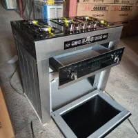 اجاق گاز طرح فر/ارسال به سراسرکشور/پرداخت درب منزل|اجاق گاز و لوازم برقی پختوپز|تهران, مجیدیه|دیوار