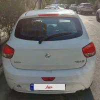 تیبا ۲ مدل ۹۶ سند تک برگ