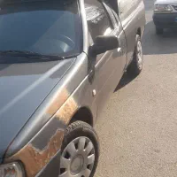 وانت آریسان ۲|خودرو سواری و وانت|تهران, گلستان (شهرک راه آهن)|دیوار