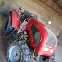 تراکتور (یورو پارس) عمران سیرجان جفت دیفرانسیل|خودرو سنگین|سیرجان, |دیوار