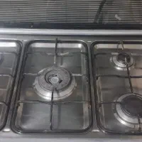 اجاق گاز فردار پیلوت