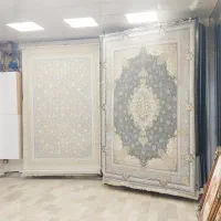 فرش سنگین وزن در حد دستبافت|فرش|تبریز, |دیوار