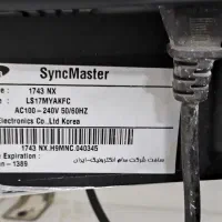 مانیتور سامسونگ