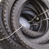 لاستیک دوچرخه