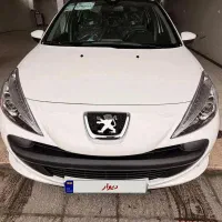 ۲۰۷ صفر پانا ارتقا یافته با رینگ