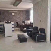 دفتر اداری اجاره ای در حاشیه جاده سنتو سعادت|اجارهٔ دفتر کار، اتاق اداری، مطب|مشهد, شهرک امام هادی (شهرک غرب)|دیوار