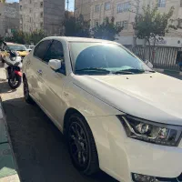 دنا پلاس توربو ۶ سرعته