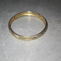 طلای دست دوم