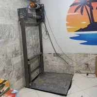 درب اتوماتیک برقی ،کرکره،جک برقی،رولاپ|خدمات پیشه و مهارت|بیرجند, |دیوار