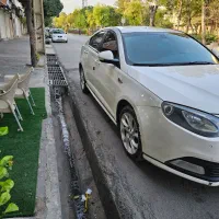 ام جی جی تی 6 لیفت بک ۲۰۱۳|خودرو سواری و وانت|گرگان, |دیوار