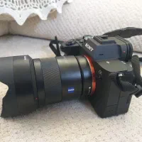 دوربین سونی آلفاسون فور* SONY A7 iv 4