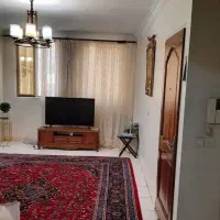 ۵۵متر طبقه اول با پارکینگ|اجارهٔ آپارتمان|تهران, نبی اکرم|دیوار