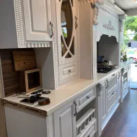 کابینت ام دی اف
