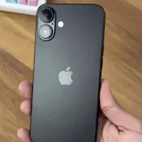 فروش گوشی iphon16 نرمال حافظه 256