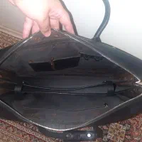 کیف تمام چرم آناک|کیف، کفش، کمربند|تبریز, |دیوار