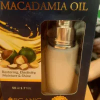 ماسک مو آرگان ، روغن رزماری|آرایشی، بهداشتی، درمانی|گرگان, |دیوار
