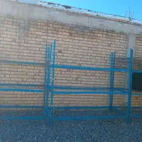 قفسه برای پرورش قارچ و مصارف دیگر