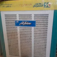 کولر  آبی سنگر کار ۴۰۰۰