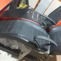 صندلی و دکور آرایشگاه|آرایشگاه و سالن‌های زیبایی|کارون, |دیوار