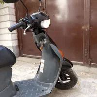 موتور پاکشتی سوزوکی لتس 4|موتورسیکلت|تهران, آهنگ|دیوار