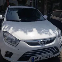 جک اس 5 موتور 2000 / نمایندگی ابراهیمی 1412