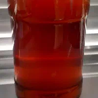 عسل و ژل رویال درجه ۱