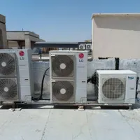 نصب وتعمیرو کولر گازی،پکیج،لباس شویی،یخچال،آبگرمکن|خدمات پیشه و مهارت|تبریز, |دیوار