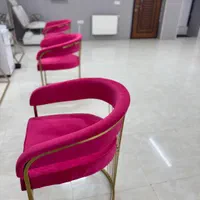 نیرو برای تمامی لاین های ارایشگری و شنیون کار|استخدام درمانی، زیبایی، بهداشتی|صدرا-فارس, فاز ۱|دیوار