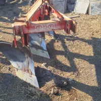 گاواهن دیکس صافکن پنجه پمپ خرمنکوب|ماشین‌آلات صنعتی|ویلکیج, |دیوار