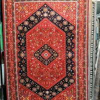 فرشینه.فرشینه|فرش|کاشان, میدانگاه آقا|دیوار