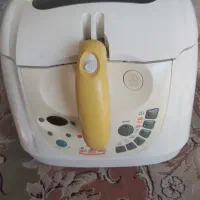 سرخ کن روغنی