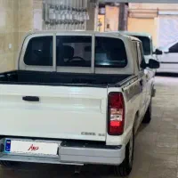 مزدا دوکابین ۲۰۰۰ تیپ ۴|خودرو سواری و وانت|رشت, بازار|دیوار