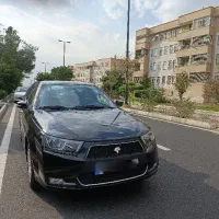 دنا پلاس ۵ دنده ای ۱۴۰۲