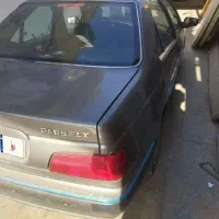 پرشیا مدل۹۲ فنی سالم|خودرو سواری و وانت|شهریار, شهرک بهاران (ویره)|دیوار