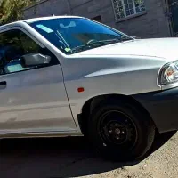 پراید وانت مدل ۱۴۰۲