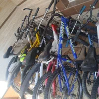 فروش دوچرخه سایز12.16.20.24.26در مارک و طرح مختلف|دوچرخه، اسکیت، اسکوتر|کازرون, |دیوار